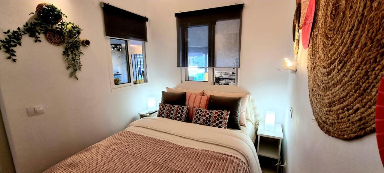 Arguineguin, Two Bedrooms Bungalow, Pool & Wifi Экстерьер фото
