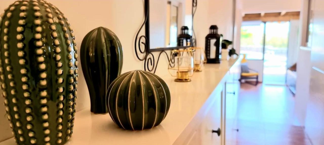 Arguineguin, Two Bedrooms Bungalow, Pool & Wifi Экстерьер фото