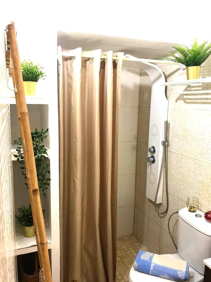 Arguineguin, Two Bedrooms Bungalow, Pool & Wifi Экстерьер фото