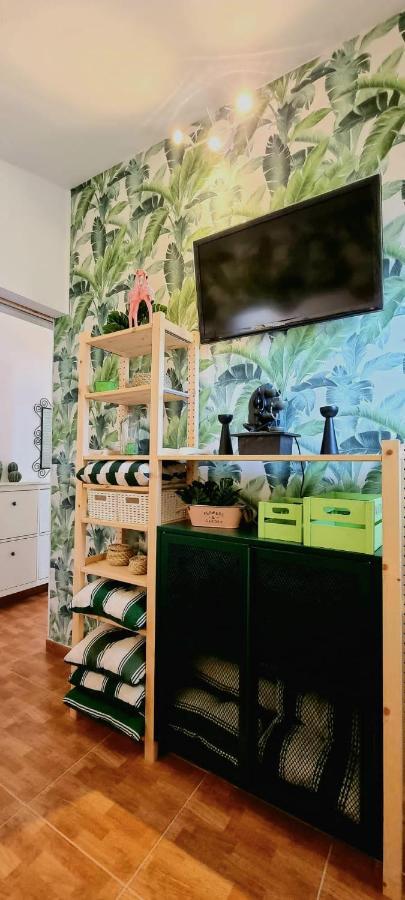 Arguineguin, Two Bedrooms Bungalow, Pool & Wifi Экстерьер фото