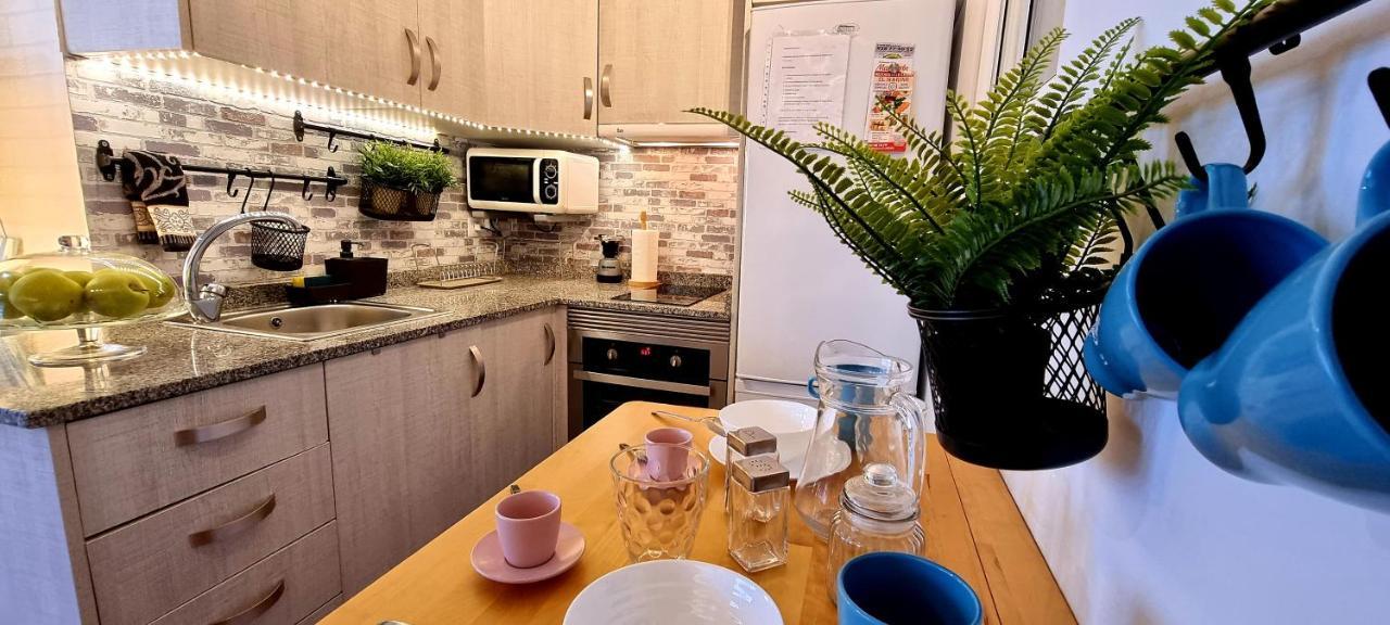 Arguineguin, Two Bedrooms Bungalow, Pool & Wifi Экстерьер фото