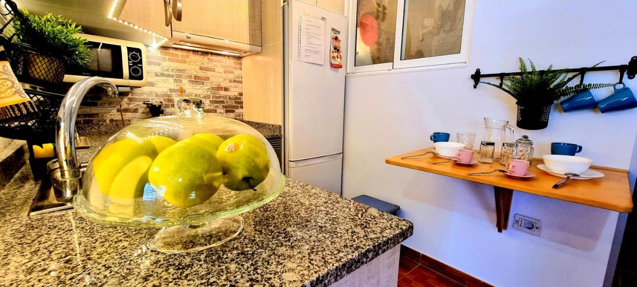 Arguineguin, Two Bedrooms Bungalow, Pool & Wifi Экстерьер фото